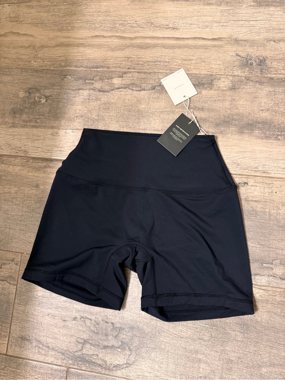SET Active Shorts